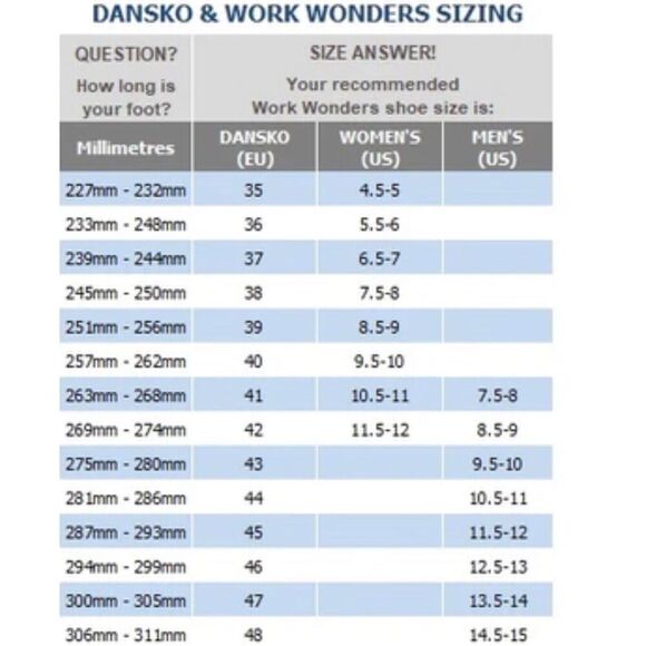 Dansko Women's Black Haven Suede Mary Jane Shoe Size 37 US 6.5 - Picture 6 of 6